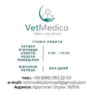 Vetmedico — фото