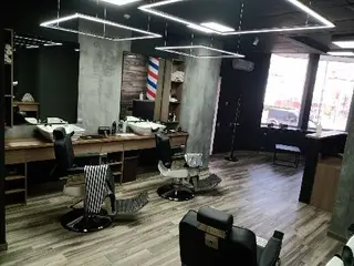 BANG BANG barbershop — фото