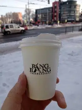 BANG BANG barbershop — фото 2