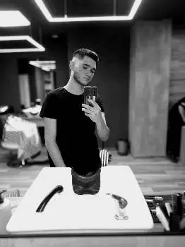 BANG BANG barbershop — фото 4