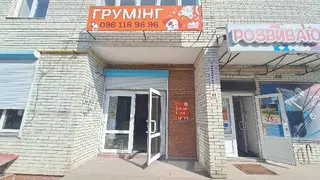 Файний грумінг — фото 3