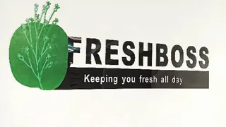 FRESHBOSS — фото