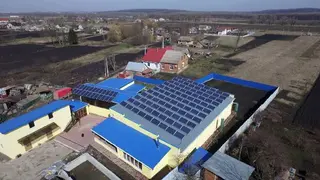 Energon Group - Сонячні електростанції Тернопіль — фото 2