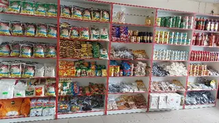 African shop "AFROFOODS" Ternopil — фото 3