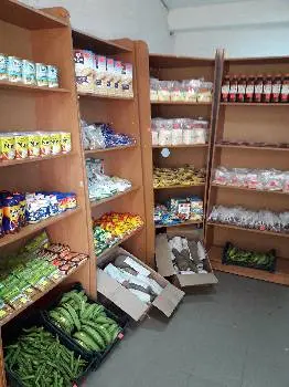African shop "AFROFOODS" Ternopil — фото 4