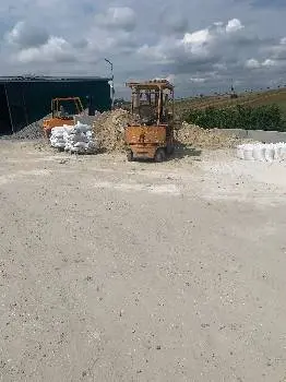 Камінь Природний Буд Матеріали Цегла Блоки — фото 3