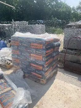 Камінь Природний Буд Матеріали Цегла Блоки — фото 4