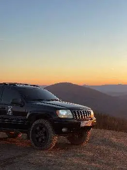 SlavskeTravelCar джипінг та квадроцикли у Славську — фото