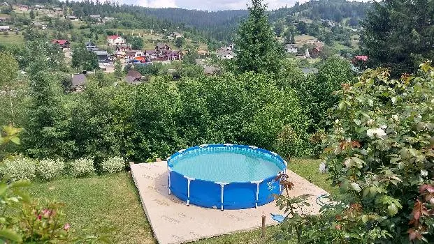 Котедж "Зорі Карпат" — фото 3