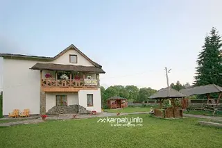 Котедж Діміра — фото
