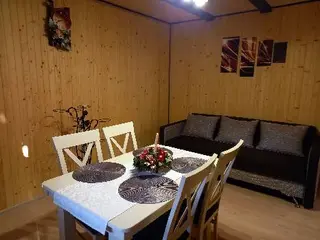 Котедж Діміра — фото 4