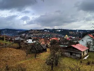 Садиба «ГОСТИННА» — фото