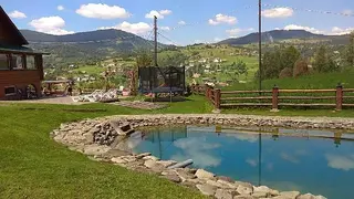 Лісовий затишок — фото 4
