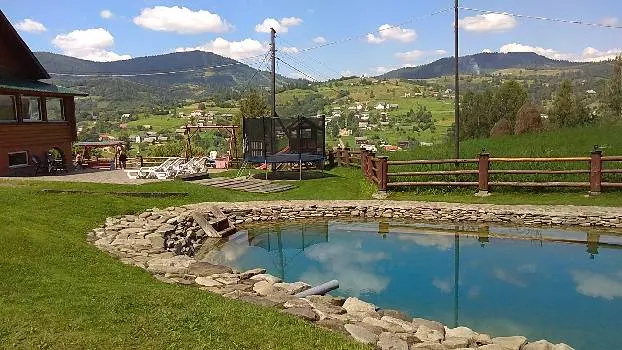 Лісовий затишок — фото 4
