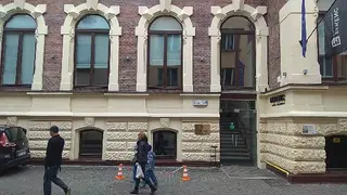 Ресторан Ференц — фото 5