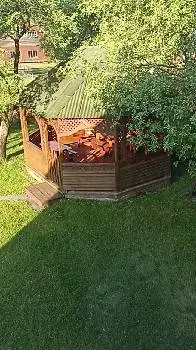 ГІРСЬКІ БАРВИ — фото