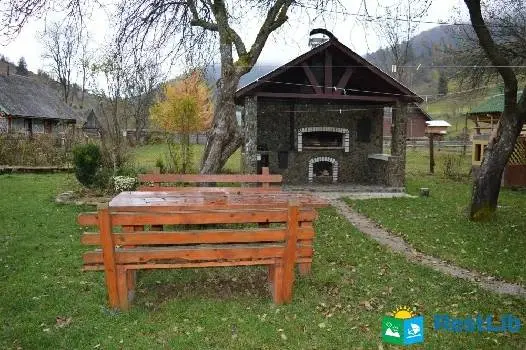 ГІРСЬКІ БАРВИ — фото 3