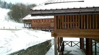 Котедж Куршевель — фото 2