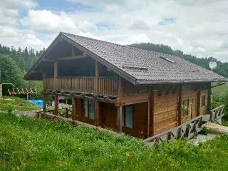 Котедж Куршевель — фото 5