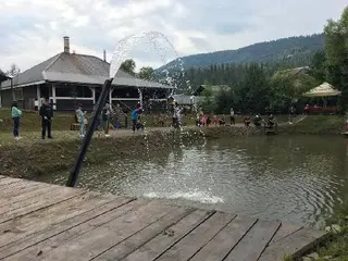 Садиба "Краєвид" — фото