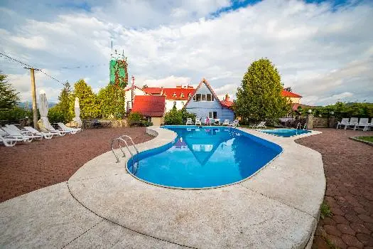 Карпатський затишок — фото 4