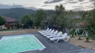 Чан , басейн «Good vibes» — фото 2