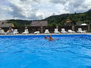 Садиба "Зарічна Люкс” — фото 4