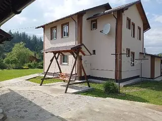 Котедж "Чарівна мить" — фото 3