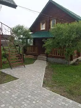 Сонячні Карпати — фото