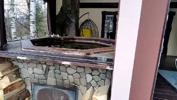 Чан "Гомін Карпат" — фото 2
