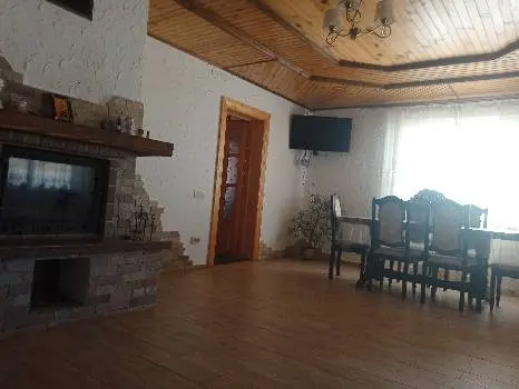Арніка Карпатська — фото 3