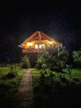 Приватна садиба "Потічок" — фото 4