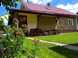 Садиба "Дарина" — фото