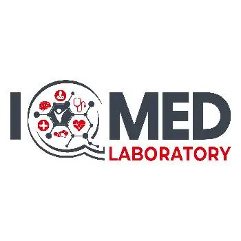 Медична лабораторія IQMED • Аналізи • Лабораторні дослідження — фото 3