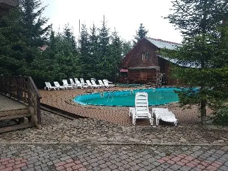 Бюргер Тростян — фото 3