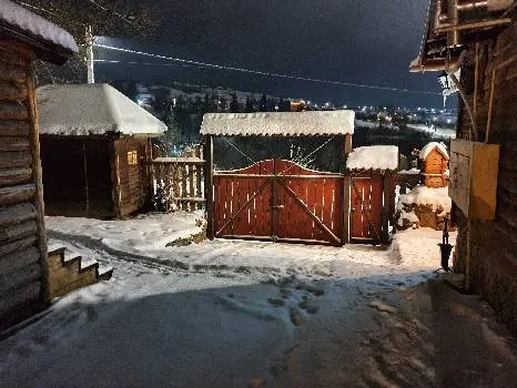 Бюргер Тростян — фото 4