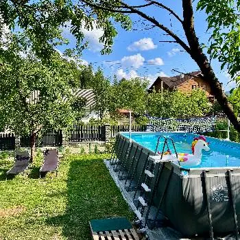 Ніч над Карпатами — фото 3