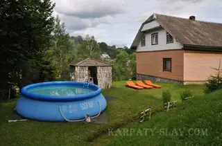 Приватна садиба "Гірські мандри" — фото 3