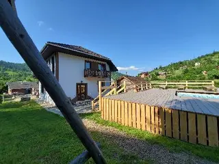 Відлуння Тростяну — фото