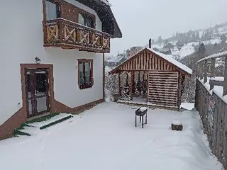 Відлуння Тростяну — фото 4