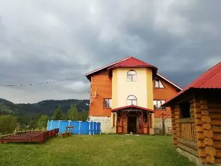 Зачаровані Карпати — фото
