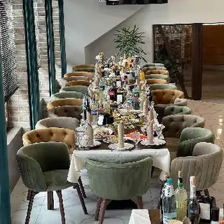 Колиба "Забава" — фото