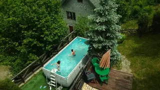 Приватна садиба "Карпатська Казка" — фото
