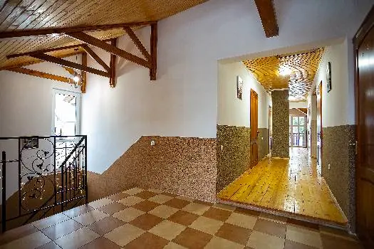 Котедж «KATAMAN HOUSE» — фото 5