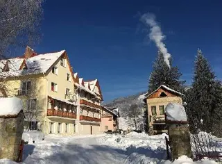 Готель Калина — фото 3