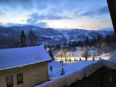 Готель Калина — фото 5