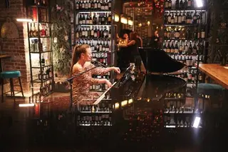 Vinoteca Praha/Винотека Прага — фото