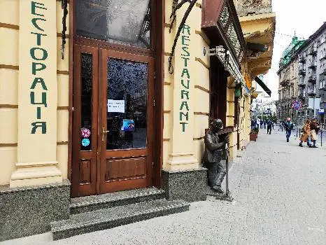 Vinoteca Praha/Винотека Прага — фото 5