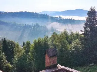 Край неба. — фото 3