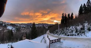 Край неба. — фото 4